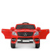Електромобіль Джип Bambi Racer Mercedes Benz M 3568EBLR-3 з пультом керування. Червоний