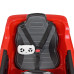 Електромобіль Джип Bambi Racer Mercedes Benz M 3568EBLR-3 з пультом керування. Червоний