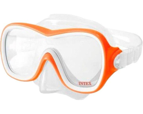 Дитяча маска для плавання Intex 