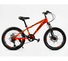 Велосипед Спортивний CORSO SPIRIT 20