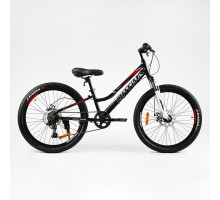 Велосипед Спортивний Corso «Optima» 24