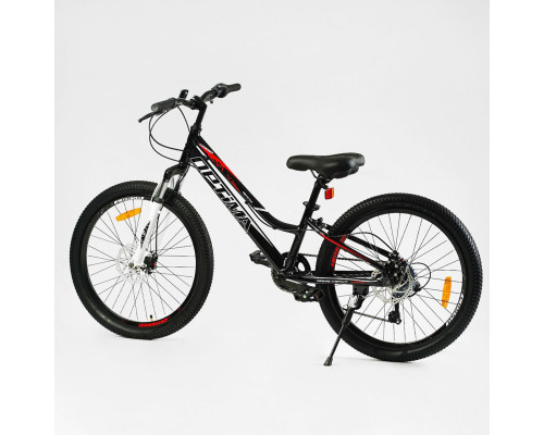 Велосипед Спортивний Corso «Optima» 24