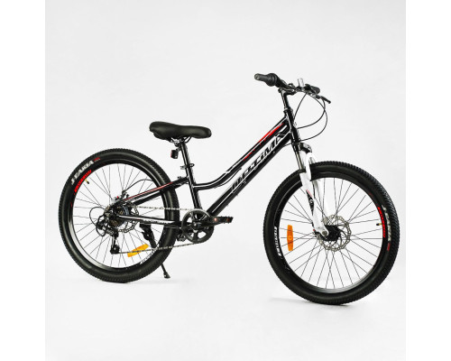 Велосипед Спортивний Corso «Optima» 24