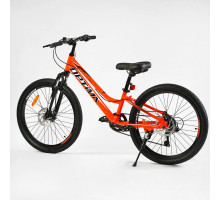 Велосипед Спортивний Corso «Optima» 24