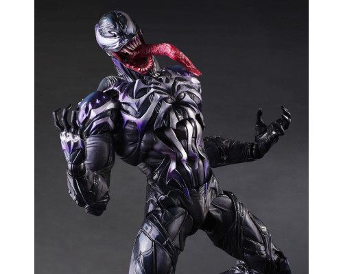 Фігурка Play Arts KAI: Marvel: Venom