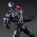 Фігурка Play Arts KAI: Marvel: Venom