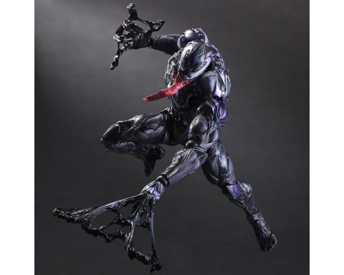 Фігурка Play Arts KAI: Marvel: Venom