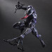 Фігурка Play Arts KAI: Marvel: Venom