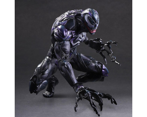 Фігурка Play Arts KAI: Marvel: Venom