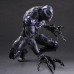 Фігурка Play Arts KAI: Marvel: Venom