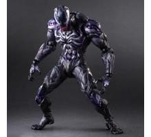 Фігурка Play Arts KAI: Marvel: Venom