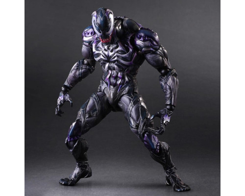 Фігурка Play Arts KAI: Marvel: Venom