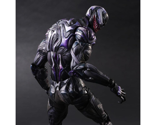 Фігурка Play Arts KAI: Marvel: Venom