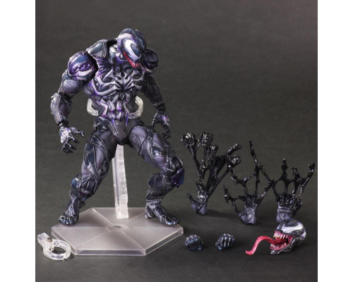 Фігурка Play Arts KAI: Marvel: Venom