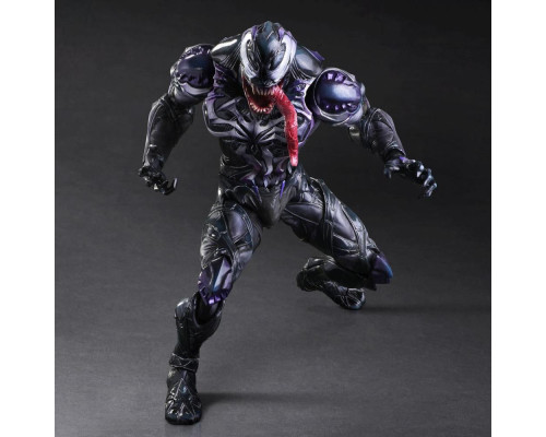 Фігурка Play Arts KAI: Marvel: Venom