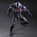 Фігурка Play Arts KAI: Marvel: Venom