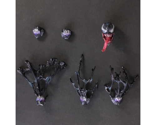 Фігурка Play Arts KAI: Marvel: Venom
