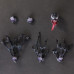 Фігурка Play Arts KAI: Marvel: Venom