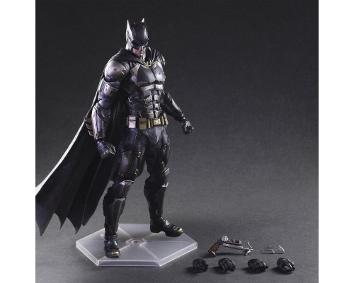 Фігурка Play Arts KAI Justice League DC: Batman