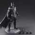 Фігурка Play Arts KAI Justice League DC: Batman