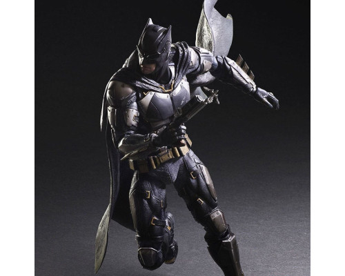 Фігурка Play Arts KAI Justice League DC: Batman