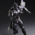 Фігурка Play Arts KAI Justice League DC: Batman