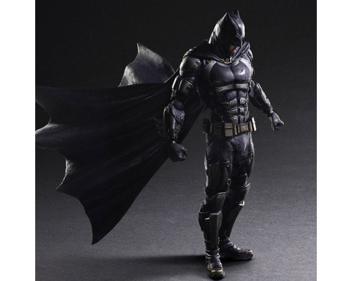 Фігурка Play Arts KAI Justice League DC: Batman