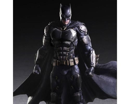 Фігурка Play Arts KAI Justice League DC: Batman