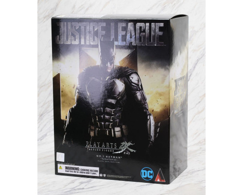 Фігурка Play Arts KAI Justice League DC: Batman