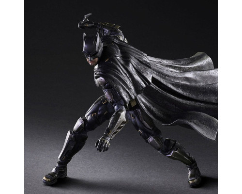 Фігурка Play Arts KAI Justice League DC: Batman