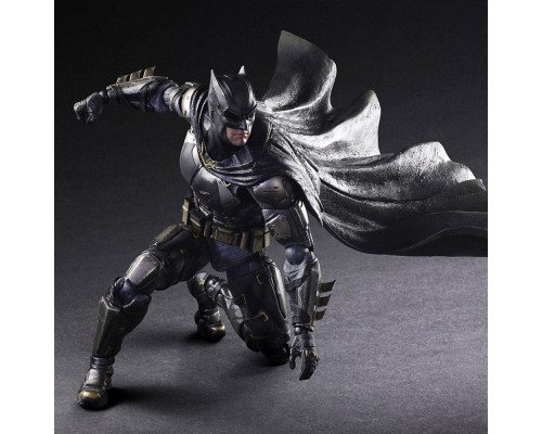 Фігурка Play Arts KAI Justice League DC: Batman