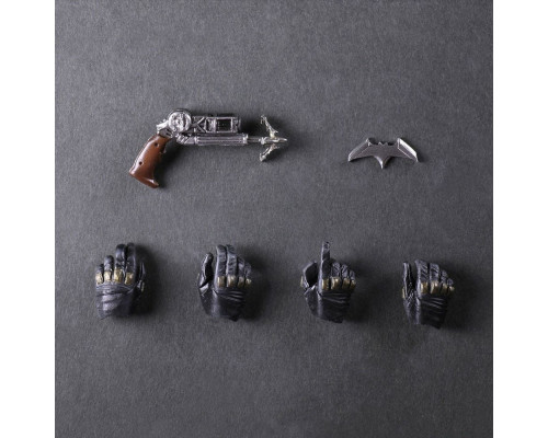 Фігурка Play Arts KAI Justice League DC: Batman