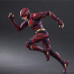 Фігурка Play Arts KAI Juctice League DC: Flash