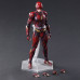 Фігурка Play Arts KAI Juctice League DC: Flash