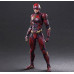 Фігурка Play Arts KAI Juctice League DC: Flash