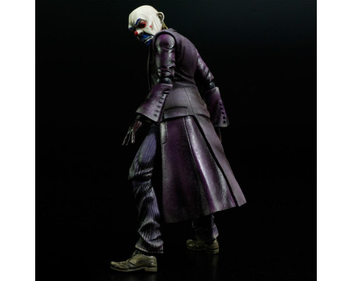 Фігурка Play Arts KAI: Batman the Dark Knight: Joker