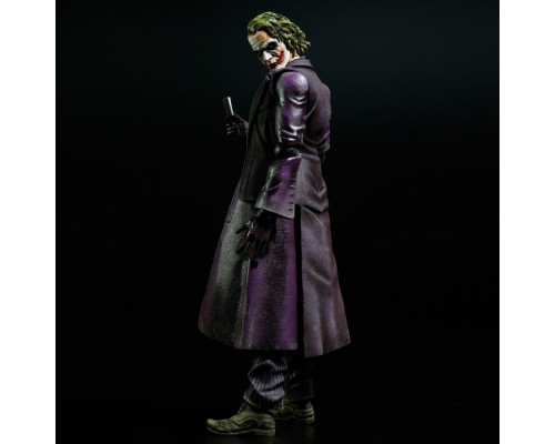Фігурка Play Arts KAI: Batman the Dark Knight: Joker