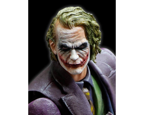 Фігурка Play Arts KAI: Batman the Dark Knight: Joker