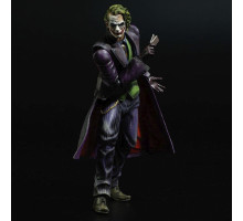 Фігурка Play Arts KAI: Batman the Dark Knight: Joker