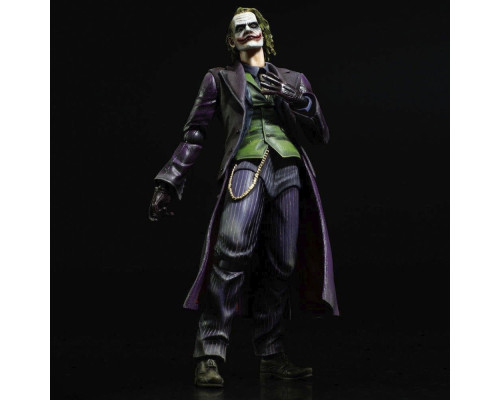 Фігурка Play Arts KAI: Batman the Dark Knight: Joker