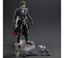 Фігурка Play Arts KAI: Batman Arkham Origins Joker