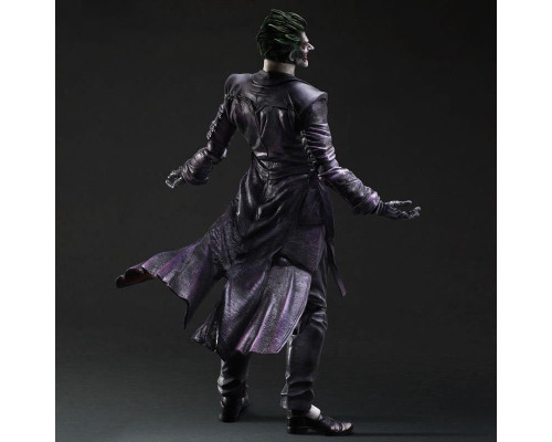 Фігурка Play Arts KAI: Batman Arkham Origins Joker