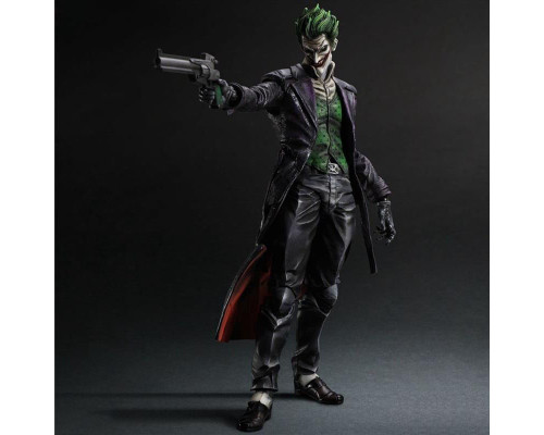 Фігурка Play Arts KAI: Batman Arkham Origins Joker