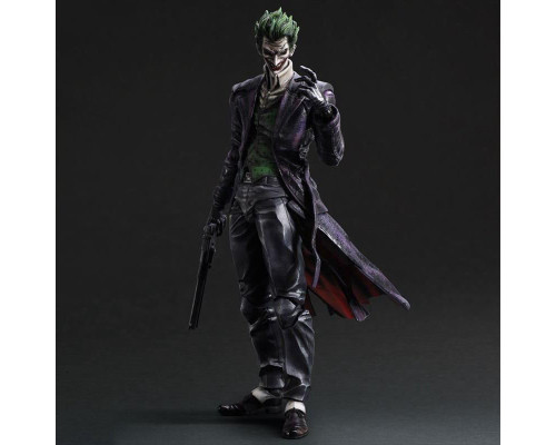 Фігурка Play Arts KAI: Batman Arkham Origins Joker
