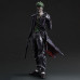 Фігурка Play Arts KAI: Batman Arkham Origins Joker