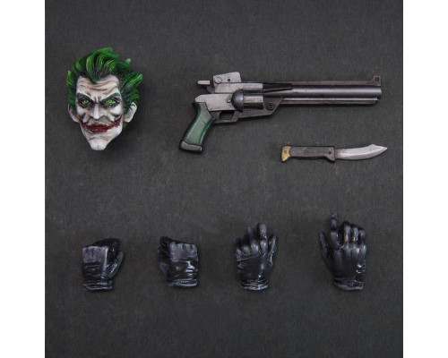 Фігурка Play Arts KAI: Batman Arkham Origins Joker