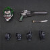 Фігурка Play Arts KAI: Batman Arkham Origins Joker