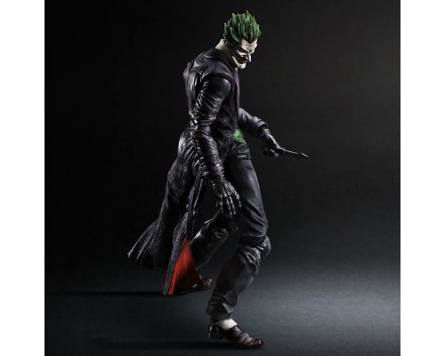Фігурка Play Arts KAI: Batman Arkham Origins Joker