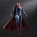 Фігурка Play Arts KAI: Batman v Superman: Superman