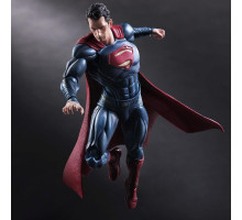Фігурка Play Arts KAI: Batman v Superman: Superman